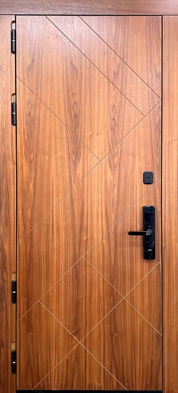 Внешняя сторона