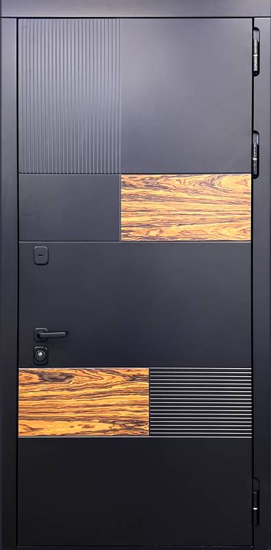 Внешняя сторона