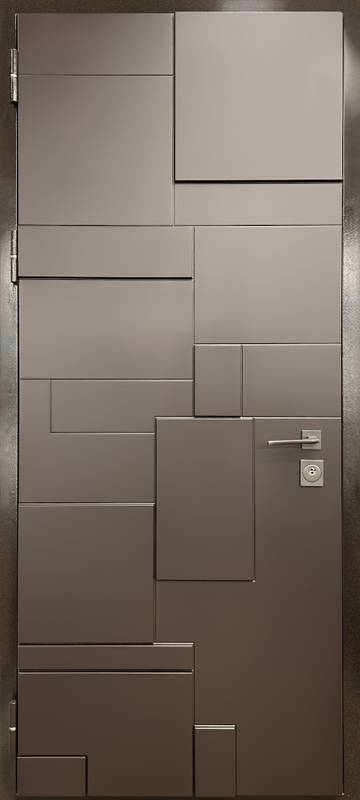 Внешняя сторона