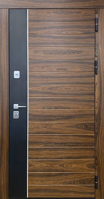 Внешняя сторона