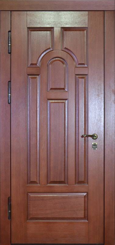 Арт-ММ126 Дверь МДФн