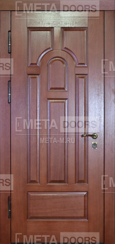 Дверь МДФн-04