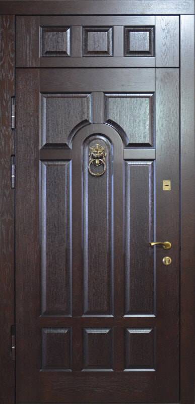 Арт-ММ127 Дверь МДФн