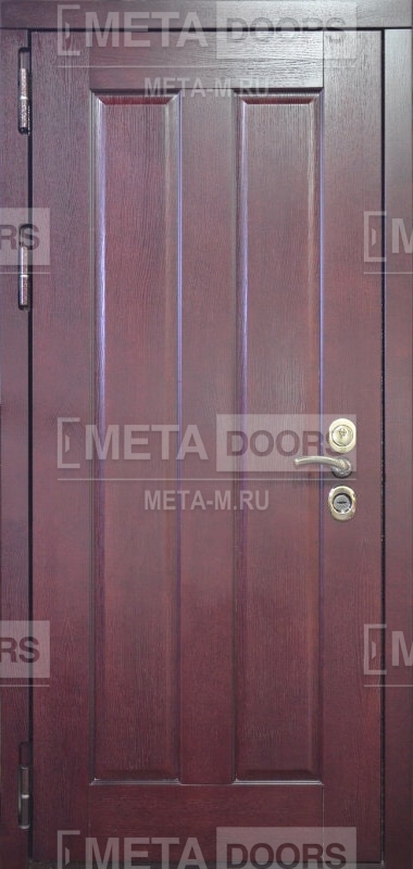 Дверь МДФн-06