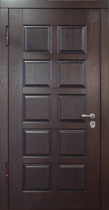 Арт-ММ129 Дверь МДФн