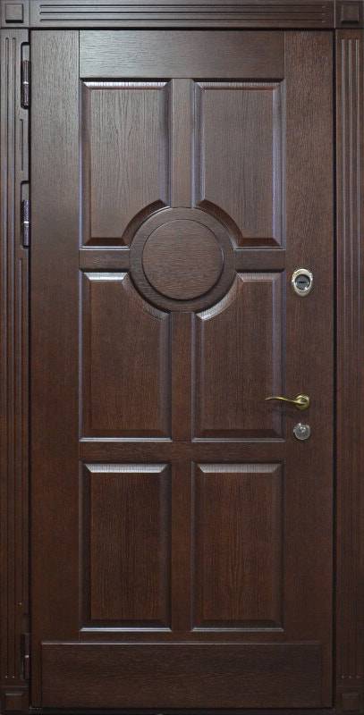 Арт-ММ131 Дверь МДФн