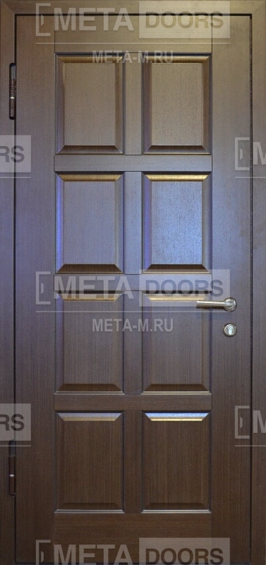 Дверь МДФн-10