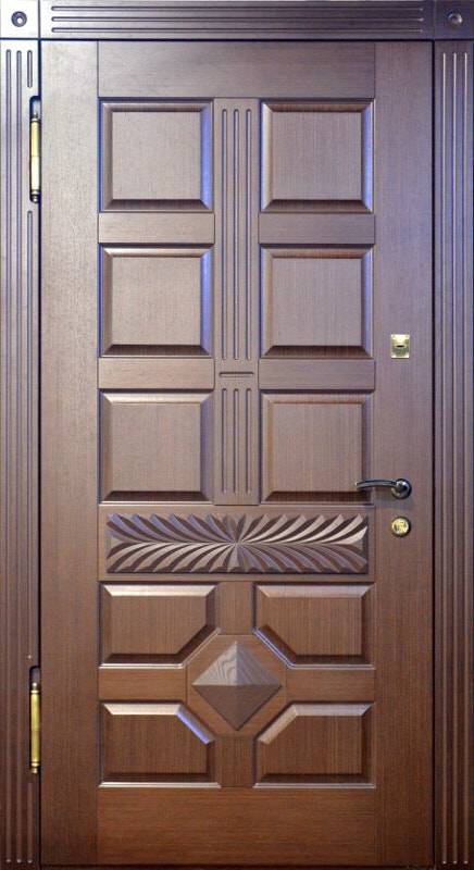 Арт-ММ133 Дверь МДФн