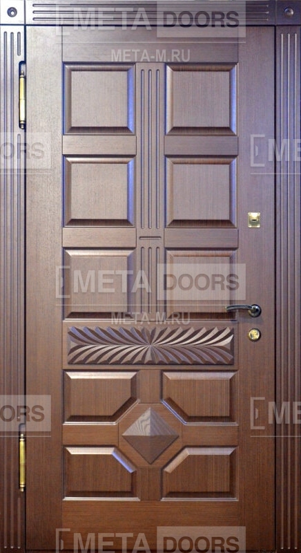 Дверь МДФн-11