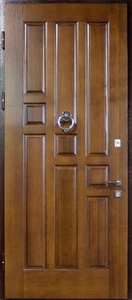 Дверь МДФн-12