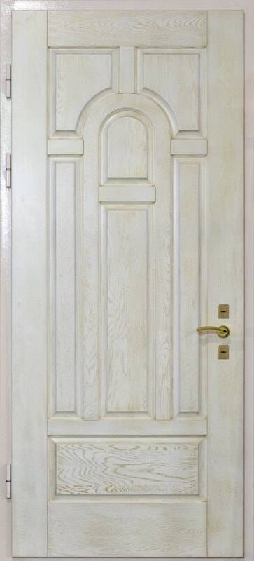 Арт-ММ135 Дверь МДФн