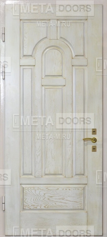 Дверь МДФн Арт-ММ135