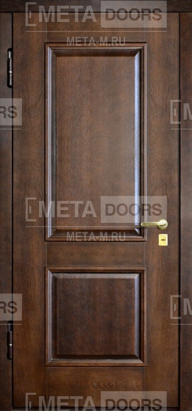 Дверь МДФн Арт-ММ136