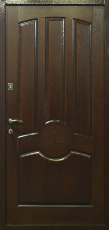 Арт-ММ123 Дверь МДФн