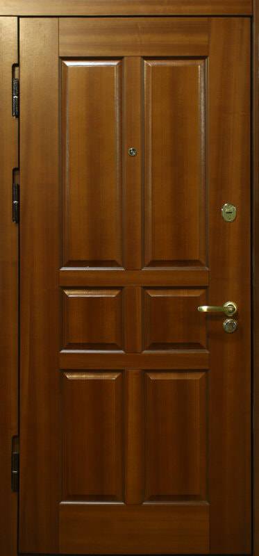 Арт-ММ124 Дверь МДФн