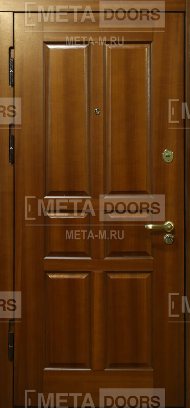 Дверь МДФн-02