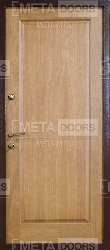 Дверь МДФн-03