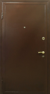 Дверь порошок Арт-ММ23