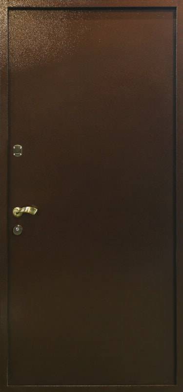 Арт-ММ23 Дверь порошок