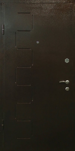 Дверь порошок Арт-ММ76