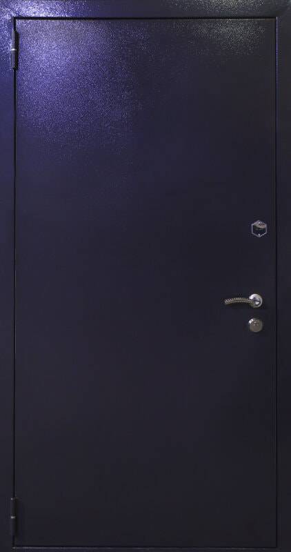 Арт-ММ77 Дверь порошок