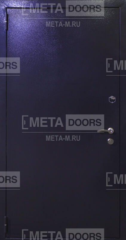 Дверь порошок Арт-ММ77
