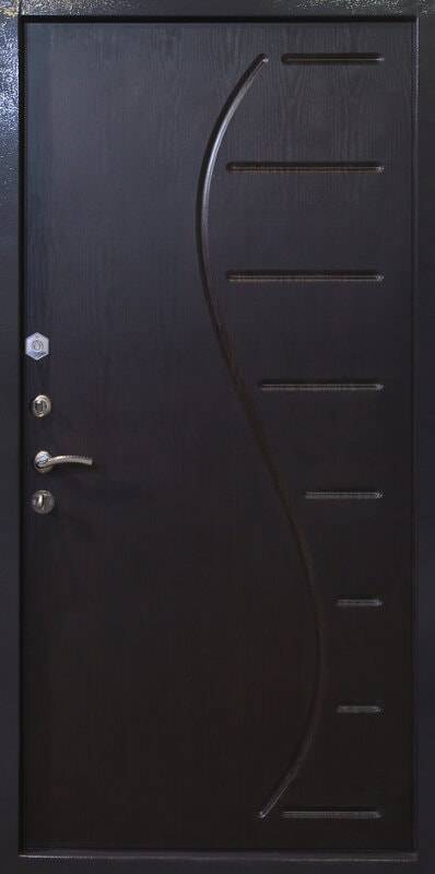 Арт-ММ77 Дверь порошок