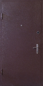 Дверь порошок Арт-ММ78