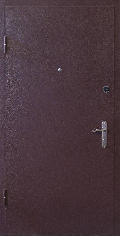 Арт-ММ78 Дверь порошок