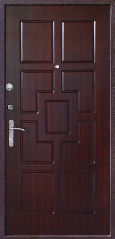 Арт-ММ78 Дверь порошок