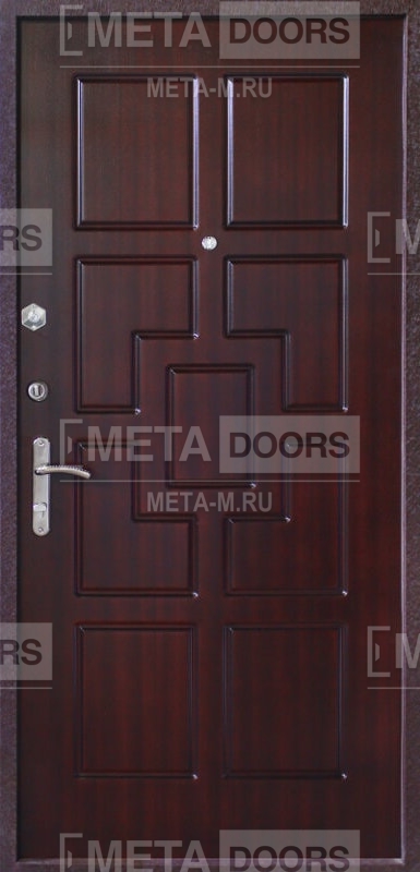 Дверь порошок Арт-ММ78