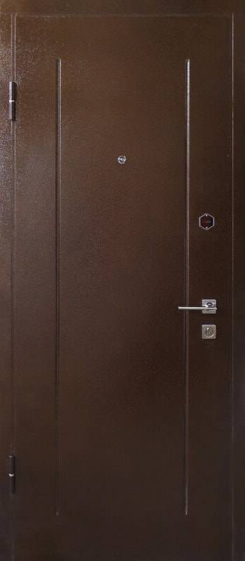 Арт-ММ79 Дверь порошок