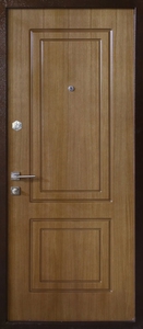 Дверь порошок Арт-ММ79