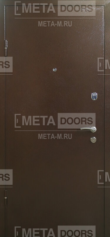 Дверь порошок Арт-ММ80