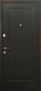 Дверь порошок Арт-ММ80
