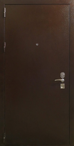 Дверь порошок Арт-ММ81
