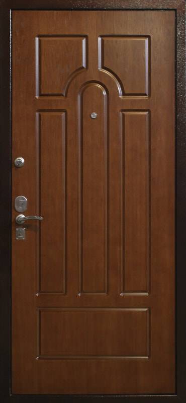 Арт-ММ81 Дверь порошок