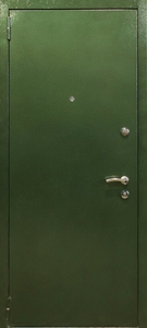Дверь порошок Арт-ММ83