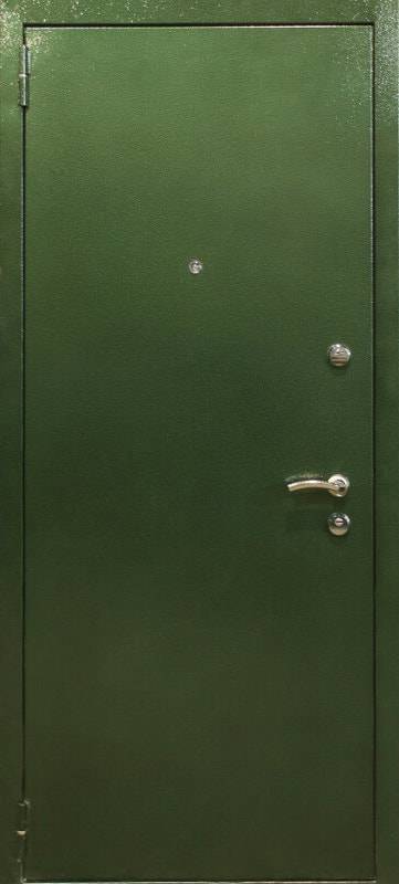 Арт-ММ83 Дверь порошок