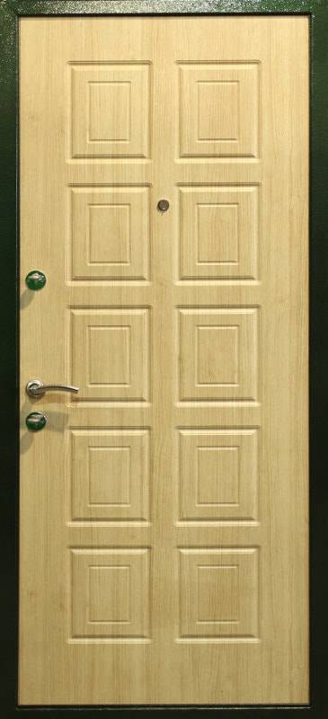 Арт-ММ83 Дверь порошок