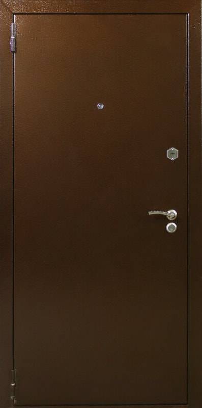 Арт-ММ84 Дверь порошок