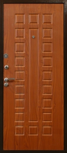 Дверь порошок Арт-ММ84