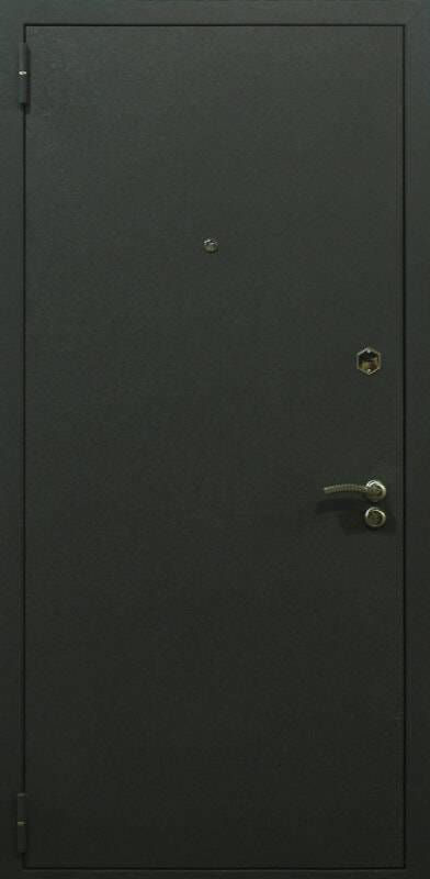 Арт-ММ86 Дверь порошок