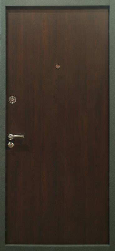 Арт-ММ86 Дверь порошок