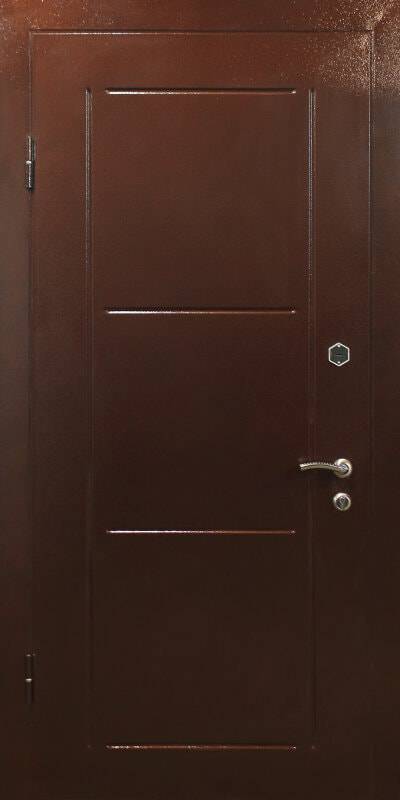 Арт-ММ87 Дверь порошок