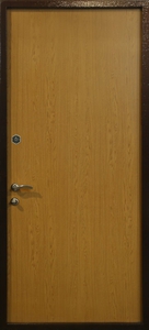 Дверь порошок Арт-ММ87