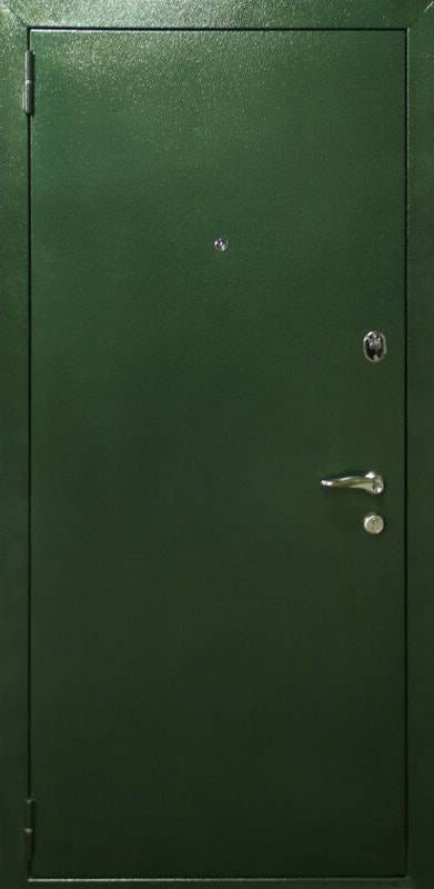 Арт-ММ88 Дверь порошок