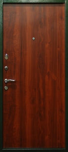 Дверь порошок Арт-ММ88