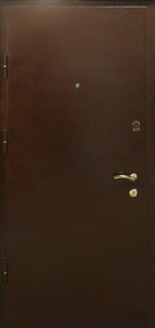 Дверь порошок-16