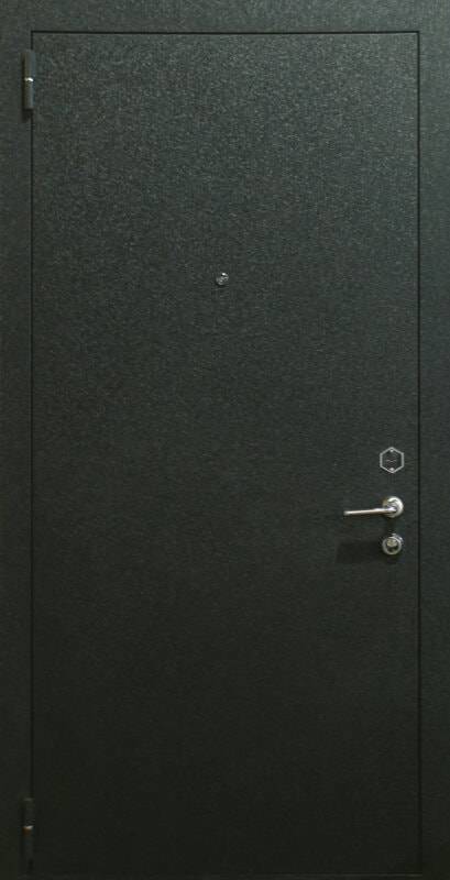 Арт-ММ90 Дверь порошок